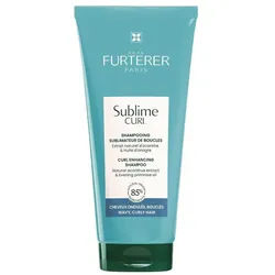 René Furterer Sublime Curl Locken-Sublimierungs-Shampoo