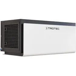 Trotec Luftentfeuchter DH 15 VPR+