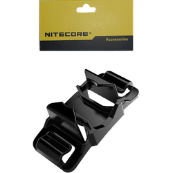 Nitecore NU05 Bracket - Halteplatte
