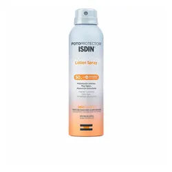 Isdin Sonnenschutzcreme FOTOPROTECTOR lotion spray SPF50+ 200ml