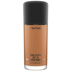 MAC Make-up Studio Fix Fluid Foundation SPF15