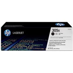 Sparen Sie bis zu 100 Euro beim Kauf eines Sets aus Original HP Original 305X Toner - schwarz (CE410X)