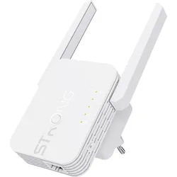 STRONG REPEATER - WLAN Repeater, 300 MBit/s