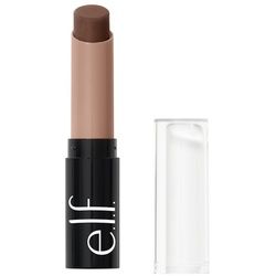 e.l.f. Cosmetics - Lip Exfoliator Lippenpeeling 3 g Braun