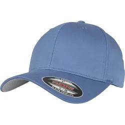 Flexfit Snapback Cap blau S/M