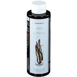 Korres® Shampoo Nessel und Lakritz