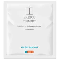 MBR Medical SUN care After SUN Liquid Mask 20 ml