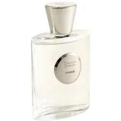 Giardino Benessere Amber Eau de Parfum 100 ml Unisex