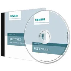 Siemens 6ES7807-4BA03-0YA1 SIMATIC S7 PRODAVE MPI/IE V6.2 Copy License 6ES78074BA030YA1