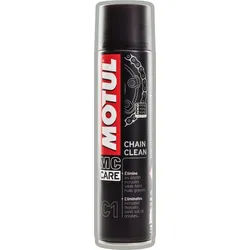 MOTUL MC Care C1 Chain Clean Kettenreiniger 400 ml