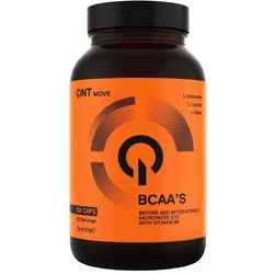 QNT Bcaas + Vitamin B6