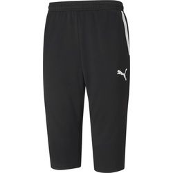 Puma Teamliga Training 3/4 Pants puma black-puma white (03) L