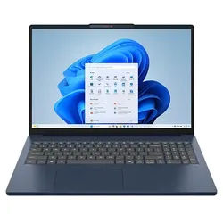 Lenovo IdeaPad Slim 3i Gen 10 16 Intel Processeur Intel® Core 5 210H c?urs E jusqu?à 3,60 GHz c?urs P jusqu?à 4,80 GHz, Windows 11 Famille 64, 1 To SSD M.2 2242 PCIe Gen4 QLC