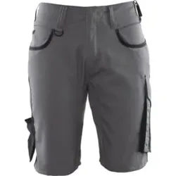 Mascot Shorts, geringes Gewicht Shorts Größe C50, anthrazit/schwarz