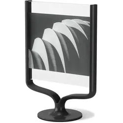 UMBRA Tischbilderrahmen WISHBONE schwarz
