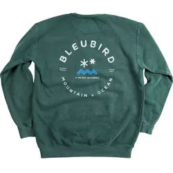 Bleubird Willow Original Crew willow Medium