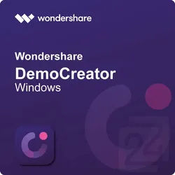 Wondershare DemoCreator Win