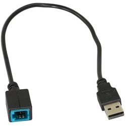 USB Ersatzplatine Mazda verschiedene Modelle