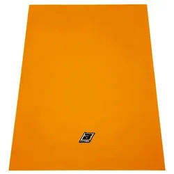 Blackbird Sitzbezug mit hohem Grip, schwarz