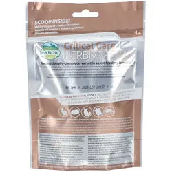 Oxbow Critical Care® Fine Grind
