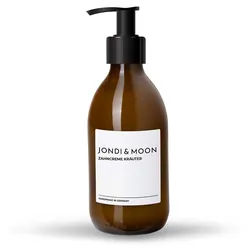 Zahncreme Kräuter | Standard Glasspender 250 ml