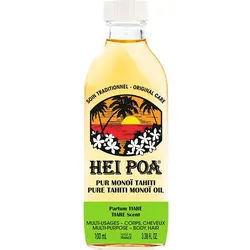 HEI Poa® Pur Monoï de Tahiti Parfum Tiaré