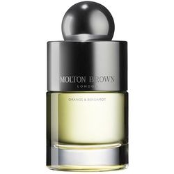 Molton Brown Orange & Bergamot Eau de Toilette 100 ml Damen