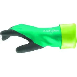 Ansell Handschuh AlphaTec 58-735, 350 mm, Gr. 11