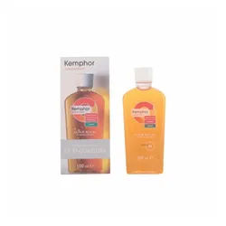 Kemphor Mundspülung Elixier 100ml, (Packung)