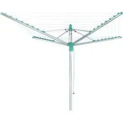 Leifheit Linomatic 400 Wäscheshirm Easy