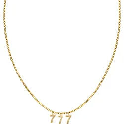 PURELEI 777 Kette