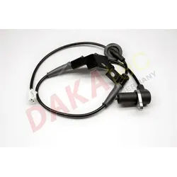 DAKAtec ABS Sensor hinten rechts links für Hyundai Sonata IV XG V 410068