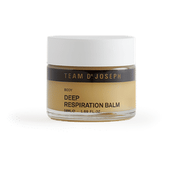 Deep Respiration Balm, 50ml