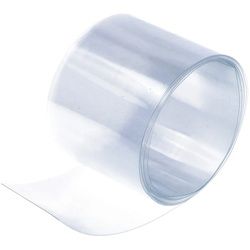 AccuCell Schrumpfschlauch Flachmass 51mm 2:1 PVC 1 Meter, Lieferung farblich sortiert!