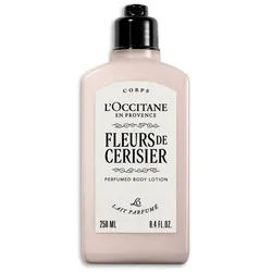 L'OCCITANE Körperpflegemittel FLEURS DE CERISIER Körperlotion 250 ml