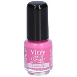 Vitry Mini vernis camelia