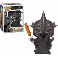 Funko POP! Lord of the Rings - Witch King 33251