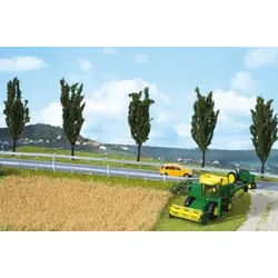 NOCH 07421 - Natur plus Kornfeld