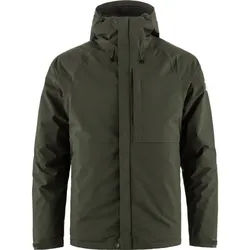 Fjällräven Langjacke HE HC Hydratic Padded Trail Jkt M grün M