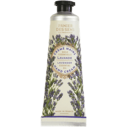 Panier des Sens Huile Essentielle Lavande Crème Mains - 0.03 l