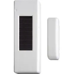 Eltako FTK-rw Eltako Funk Tür-, Fensterkontakt Aufbau, Aufputz Reichweite Smart-Home-Zubehör