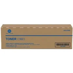Konica Minolta AAJ7050 (TN-516) - Schwarz - Toner