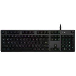 Logitech Gaming G512 - Tastatur - Hintergrundbeleuchtung