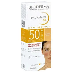 Bioderma Photoderm Ar Creme Spf 50+