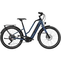 Simplon Kagu Bosch CX Damen 26 Zoll, NX-1 Eagle