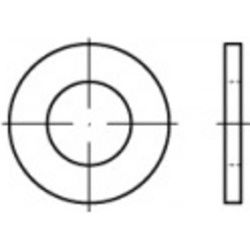 Toolcraft, Muttern + Unterlegscheiben, Unterlegscheiben Innen-Durchme