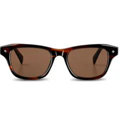 travelite URBAN AURA Sunglasses Brown Tortoise