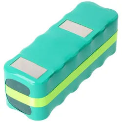 Akku passend für Infinuvo CleanMate QQ1, ersetzt NS280D67C00RT Akku, 14,4V 2800mAh
