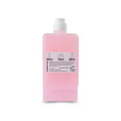 Flüssigseife in Kartuschen, rosa, CW Kartusche mit cremiger Flüssigseife, 1 Karton = 12 x 0,5 Liter - Kartusche