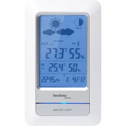 WS 6740 - Moderne Wetterstation